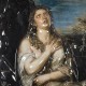 Картина 3D «Кающаяся Мария Магдалина», тактильная – вид товара 3