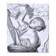Картина 3D «Итальянский полдень», тактильная – вид товара 4