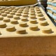 Плитка тактильная (конусы шах), 55х300х300, бетон, ж, 2 кат – вид товара 3