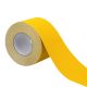 Лента абразивная самоклеящаяся желтая 100 мм
