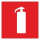 Знаки пожарной безопасности 20258-200-PVH