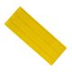 Плитка термополиуретановая 50206-TPU-180x500x4-Y-SK