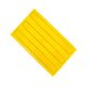 Плитка термополиуретановая 50238-TPU-180x300x4-Y-SK