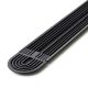 Индикатор тактильный с торцевым окончанием, КМ, 4х35х300, черн. – вид товара 2