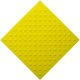 Плитка термополиуретановая 50245-3-TPU-500x500x4-Y