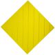 Плитка термополиуретановая 50245-4-TPU-500x500x4-Y