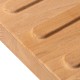 Плитка тактильная (полоса), 35х180х300, деревянная – вид товара 4