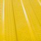 Плитка тактильная (полосы) противоск., 500х540х5, ПУ, жел – вид товара 10