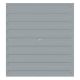 Плитка противоскользящая тактильная 50530-4-PVC-500x540x5-G