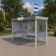 Автобусная остановка для МГН – вид товара 7