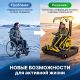 Гусеничный дрон для МГН «Инватрак» – вид товара 12