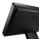 Терминал тактильно-информационный «Tactile-VERT-3(43)D», IBP, черный – вид товара 5