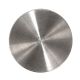 Индикатор тактильный, рифл, без штифта, AISI304, D35x35, Эконом – вид товара 2