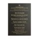 Информационные таблички 605-PVC3-UF720-2-Fast