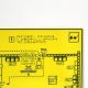 Мнемосхема тактильная ПВХ монохром 470x610, Экспресс – вид товара 4