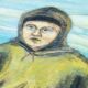 Картина 2D «Пастух», тактильная – вид товара 3