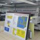 Мнемосхема тактильная, для помещений, PVC3, 630x800, Экспресс – вид товара 2