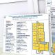 Мнемосхема тактильная ПВХ станд. 470x610х5 мм, Экспресс – вид товара 2